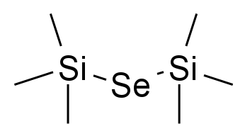 Bis(trimethylsilyl) selenide (BTMSSe)